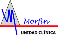 Unidad Clínica Morfin